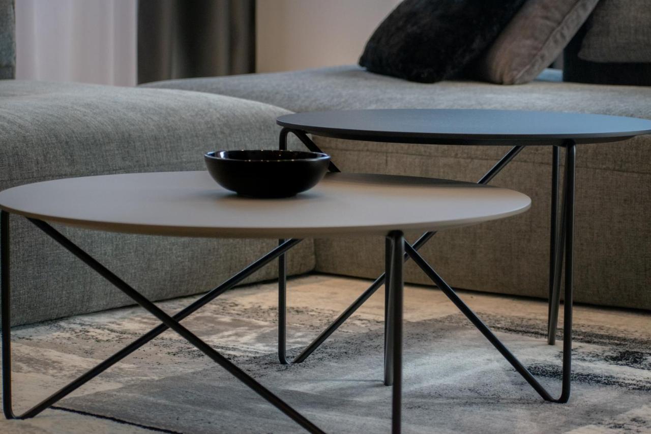 Luxury Apartment Mirage Split Exteriör bild